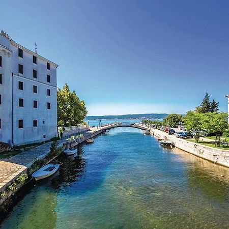 Nice Apartment In Crikvenica With House Sea View Εξωτερικό φωτογραφία